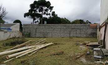 Imagem 2: Lote/Terreno para venda possui 600 metros quadrados em Santa Cândida - Curitiba - PR