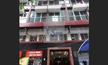 Imagem 6: Rio de Janeiro - Conjunto Comercial/Sala - Centro