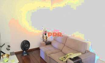 Imagem 4: Apartamento à venda, 55 m² por R$ 210.000,00 - São Francisco - Belo Horizonte/MG