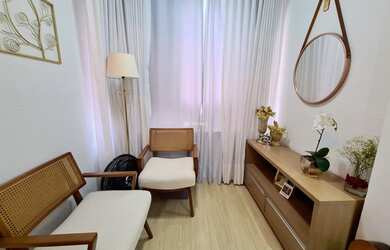 Imagem 3: Apartamento Reformado de 2 Quartos para Venda em Jardim da Penha, Vitória, ES