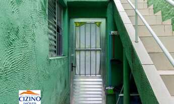 Imagem 5: Casa para venda com 110 metros quadrados com 3 quartos em Jaguaré - São Paulo - SP