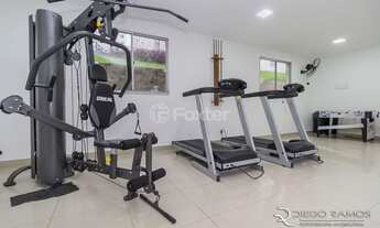 Imagem 6: Apartamento à venda no bairro Morro Santana - Porto Alegre/RS