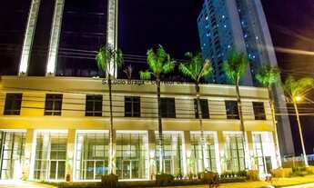 Imagem 7: SÃO JOSÉ DOS CAMPOS - Conjunto Comercial/Sala - Jardim Aquarius