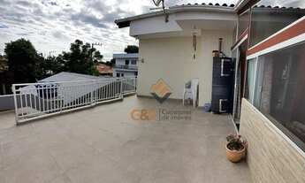 Imagem: Casa com 5 dormitórios à venda, 277 m²