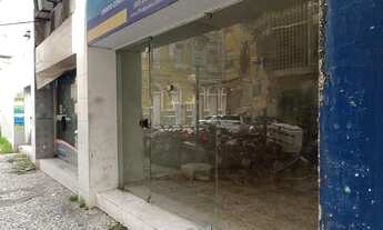 Imagem 2: Alugo excelente Loja comercial no centro do Recife