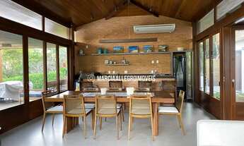 Imagem 4: CASA NA PRAIA DO FORTE