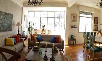 Imagem: Lindo apartamento totalmente reformado