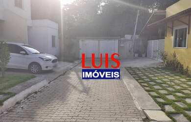 Imagem 11: Casa com 1 dormitório à venda, 40 m² por R$ 160.000 - Itaipu - Niterói/RJ - CA3993