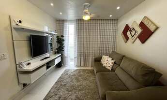 Imagem 2: Apartamento com 3 quartos, suíte, frente, lazer e sol da manhã em Jardim Camburi - Vitória