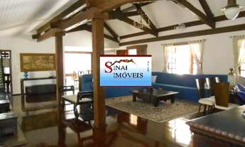 Imagem 4: Casa Alto Padrão - Condomínio - Venda - Tremembé