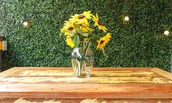 Imagem 4: 3 quartos na melhor praia do Rio. Wifi 250Mb