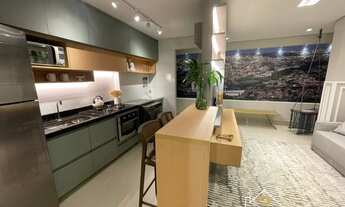 Imagem 4: Apartamento de 3 quartos com uma suite no Eldorado