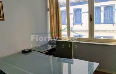 Imagem 3: Sala no Centro para Venda e locação (pacote
