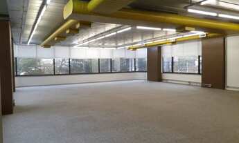 Imagem 6: Conjunto para vemda ou locação 587 m² Brooklin - São Paulo/SP