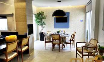 Imagem 3: APARECIDA DE GOIâNIA - Casa de Condomínio - Sítios Santa Luzia