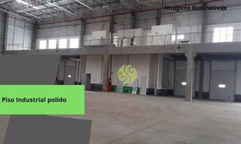 Imagem 4: Galpão para alugar, 2132 m² por R$ 38.386,98/mês - Neópolis - Gravataí/RS