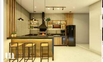 Imagem 5: CASA TRIPLEX! 4 SUÍTES! 300M³/ 2 VAGAS - NO MELHOR CONDOMÍNIO DO RECREIO!