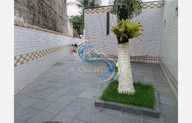 Imagem 5: Casa de condominio 1 dormitorio Praia Grande- Jardim Imperador