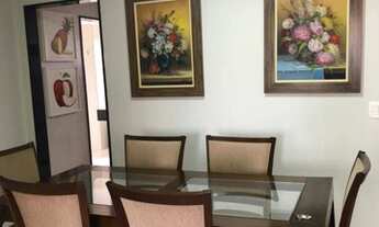 Imagem 4: Excelente Apartamento Mobiliado 3/4 Sendo 02 Suites em Lagoa Nova