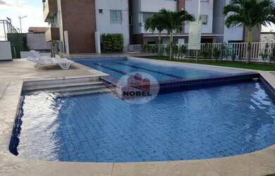 Imagem 3: Apartamento Venda ou Aluguel 03 Quartos com Suíte bairro Serraria Brasil perto do Centro F