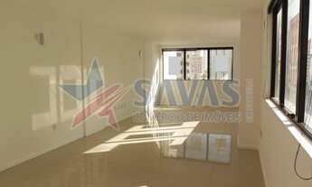 Imagem 3: CONJUNTO COMERCIAL 98 M2 PRIVATIVOS - NOVO