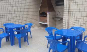 Imagem 2: Ubatuba - Praia Grande para temporada! Apto. Cobertura! SHOW! Valor por dia!