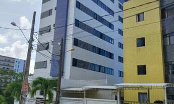 Imagem 3: Apartamento para venda tem 70 metros quadrados com 3 quartos,duas vagas de garagem