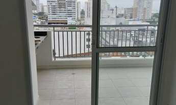 Imagem 2: APARTAMENTO COM VARANDA GOURMET