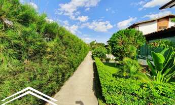 Imagem 7: Casa de condomínio para venda possui 130 metros quadrados com 4 quartos