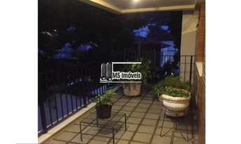 Imagem 6: Apartamento 4 Quartos Rio de Janeiro - RJ - Grajau