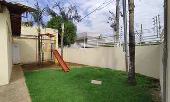 Imagem 4: Apartamento para venda com 54 metros quadrados com 2 quartos em Goiabeiras - Cuiabá - MT