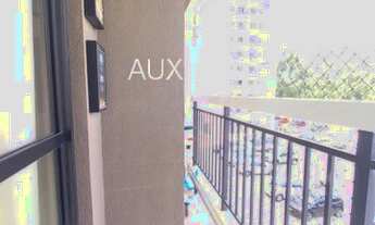 Imagem 5: Apartamento com 2 quartos, suíte e sacada à venda em Sorocaba no Jardim Pagliato. Região n