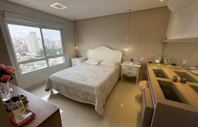 Imagem 5: Lindo Apartamento de 180m², 3 suítes plenas