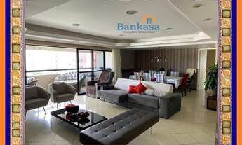 Imagem 7: Excelente Oportunidade c/ 156 M² c/ 3 quartos em Casa Amarela - Recife - PE