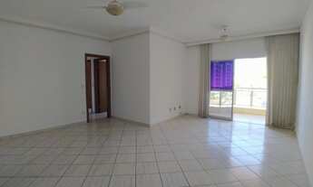 Imagem 2: CUIABá - Apartamento Padrão - Bosque da Saúde