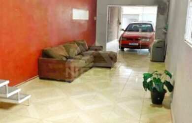 Imagem 3: EXCELENTE SOBRADO À VENDA, A 650 METROS DA PRAIA, 1 VAGA DE GARAGEM, PISCINA, NO PORTO NOV