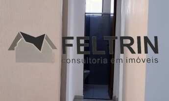 Imagem 2: Apartamento para venda possui 60 metros quadrados com 2 quartos