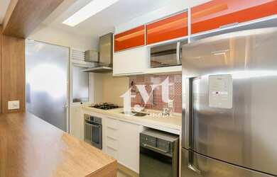 Imagem 8: Oportunidade excelente 2 suites 2 vagas + deposito com lazer completo no Brooklin !!!