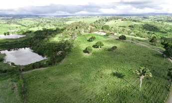 Imagem 2: Fazenda com 42 Hectares em Sairé-PE