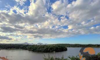 Imagem 1: Casa com 3 dormitórios para alugar, 180 m² por R$ 3.000,00/mês - Nova Guarapari - Guarapar