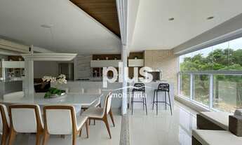 Imagem 6: Apto. Decorado 3 suítes - Soberano