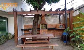 Imagem 5: Apartamento com 2 dormitórios à venda, 43 m² por R$ 320.000 - Torre - Recife/PE