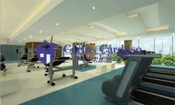 Imagem 2: CCNI - Apartamento 3 quartos em Boa Viagem | Mobiliado