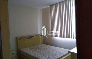 Imagem 7: Apartamento com 2 quartos para alugar, 45 m² por R$ 750/mês - Vivendas da Serra - Juiz de