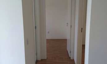 Imagem 6: Apartamento para venda com 49 metros quadrados com 2 quartos em Parque das Colinas - Valin