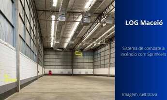 Imagem 5: Aluguel de galpão logístico em Maceió
