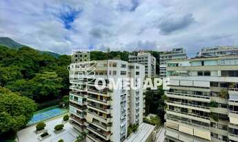 Imagem 2: Apartamento para aluguel e venda tem 327 metros quadrados com 4 quartos