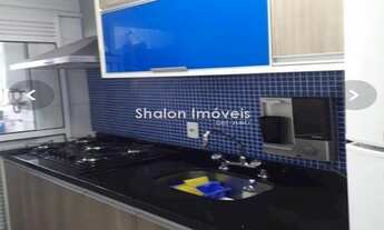 Imagem 7: Apartamento No Cond. Terrara 74M³ | 3 Dorms