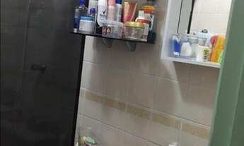 Imagem 7: Lindo apto para venda com 74m², 2 dorm e 1 banheiro (J