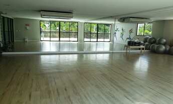 Imagem 7: Vendo 3 quartos no condominio Aurora Trend - lazer topado - do jeito que a construtora ent